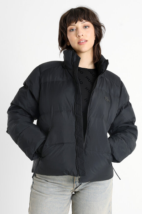 Doudoune Puffer - Noir