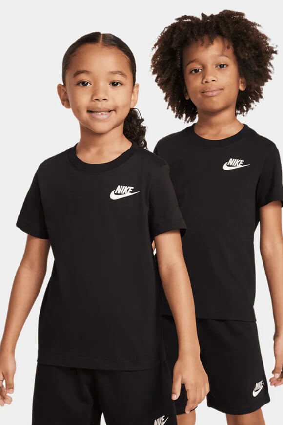 Set per bambini - Nero