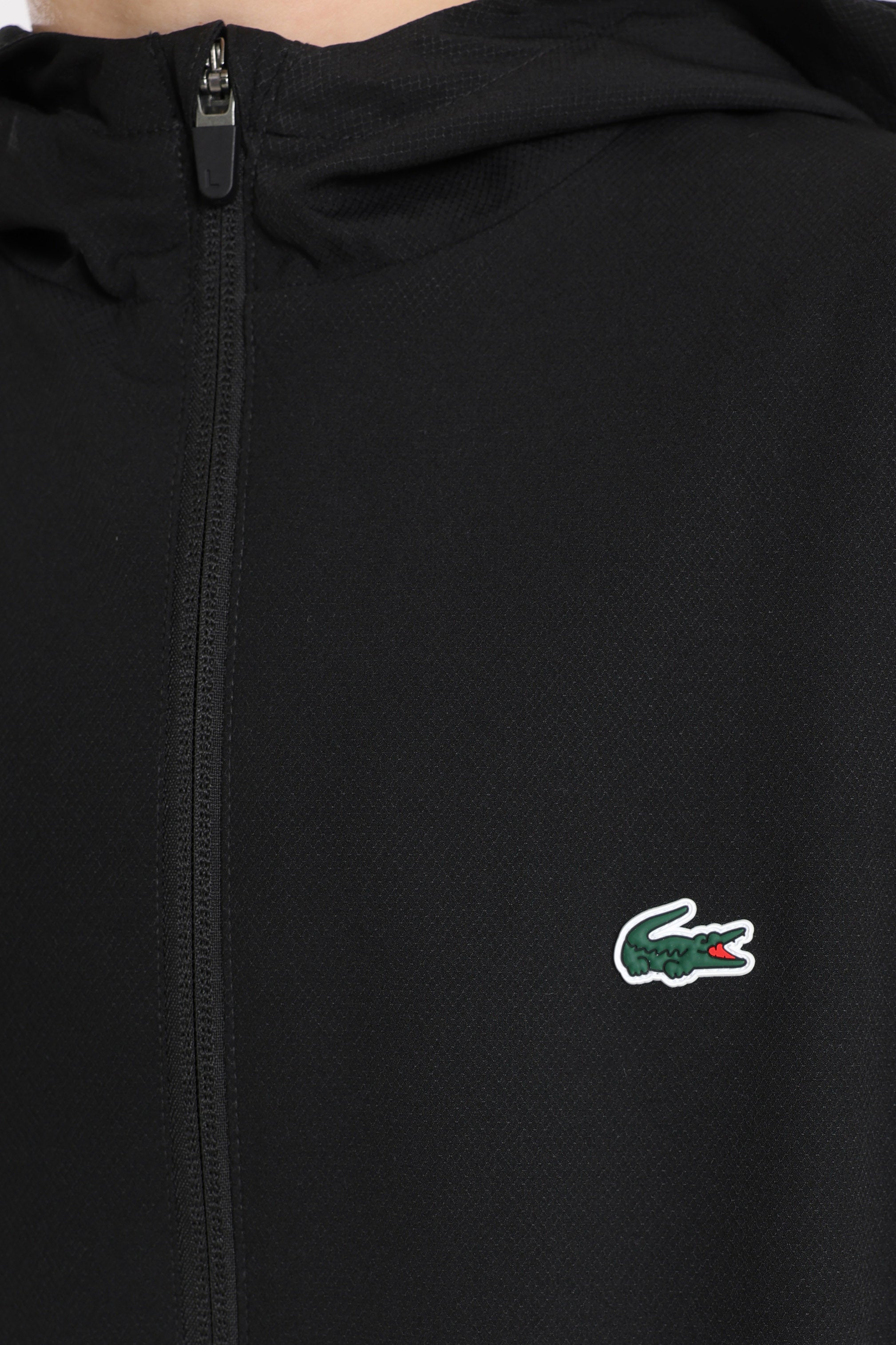 Trainingsjacke - Black