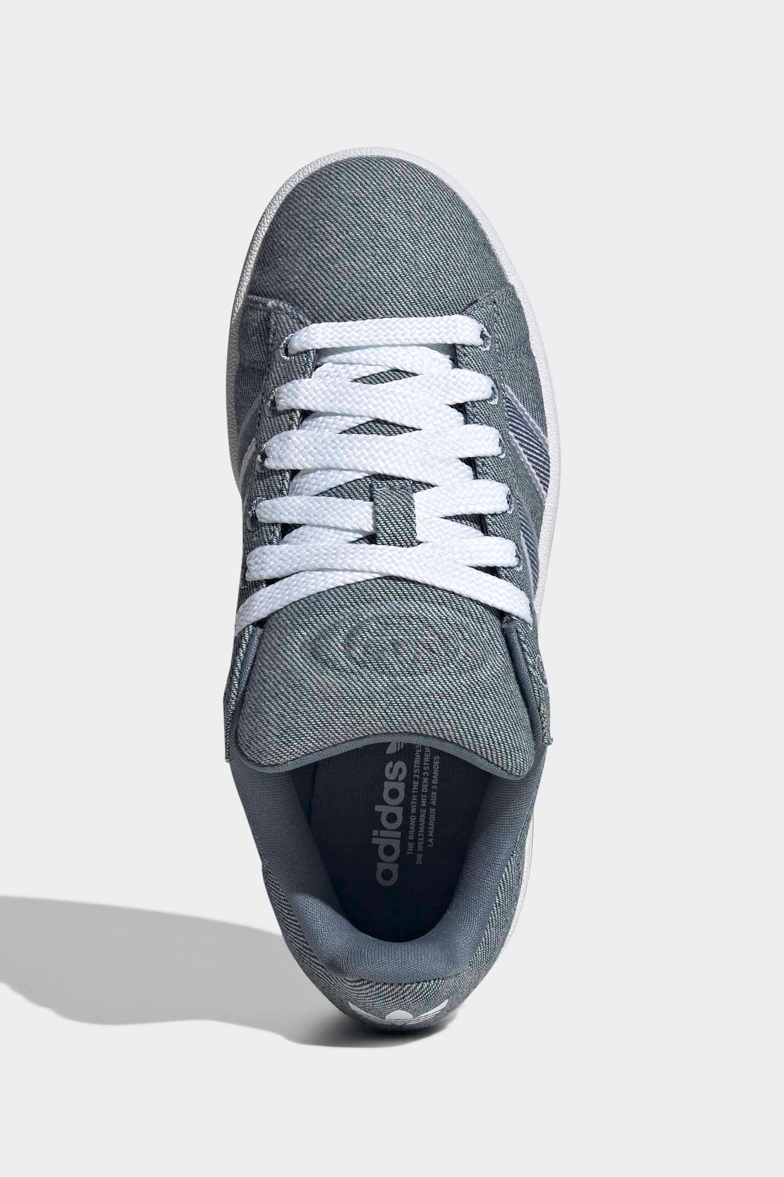 Campus 00s sneakers - Supplier Colour + Footwear White + Steel Reef
