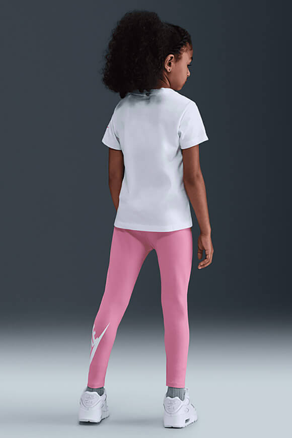 Bowmax Kids T-Shirt - White