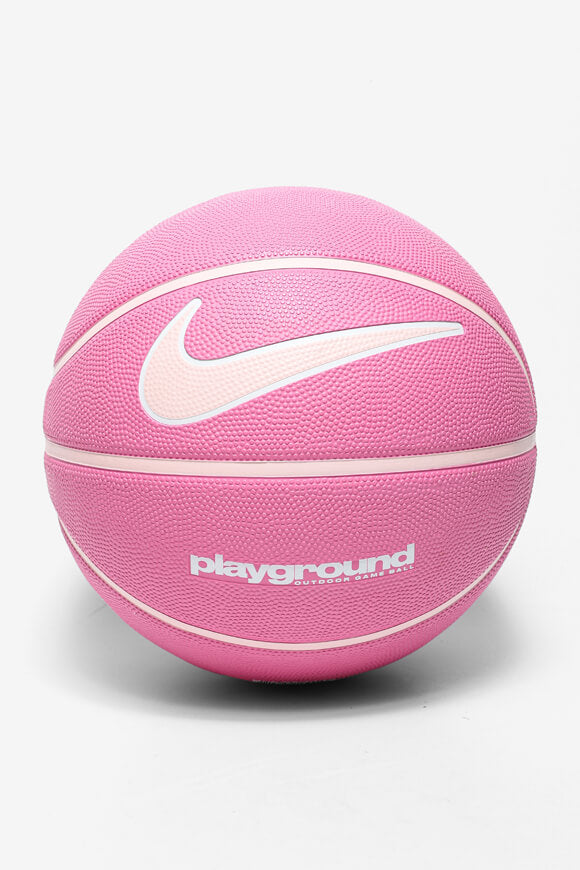 Ballon de basket - Playful Pink + Pink Foam + White