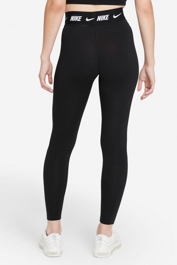 Leggings - Noir
