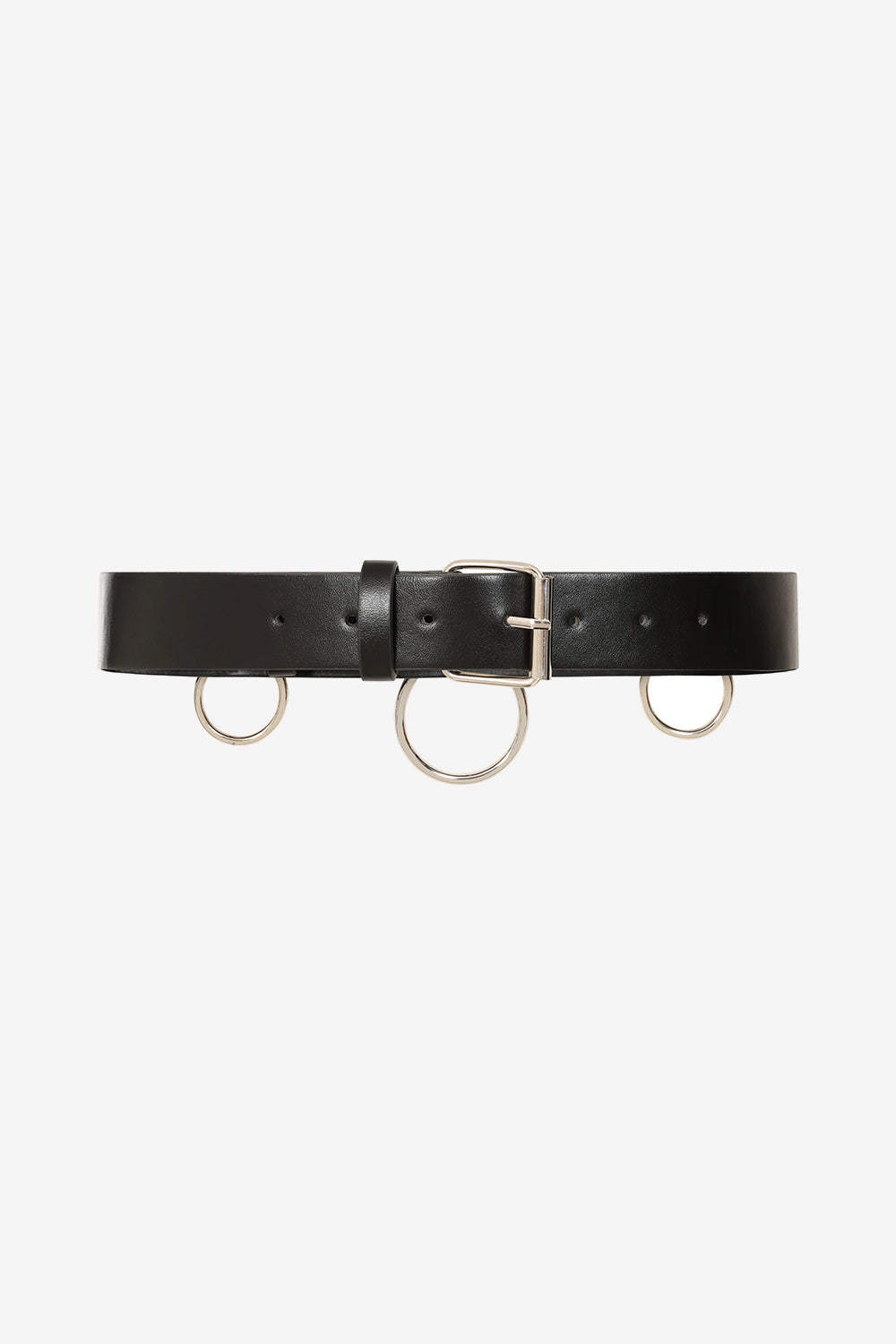 Dominion Body harness - Black