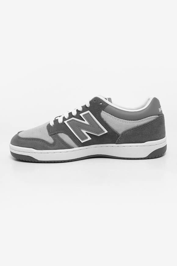M 480 Fashion Sneaker - Dark Grey + Light Grey