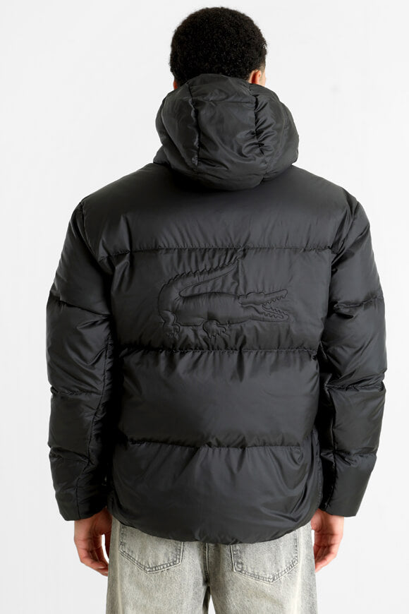 Veste matelassée - Black
