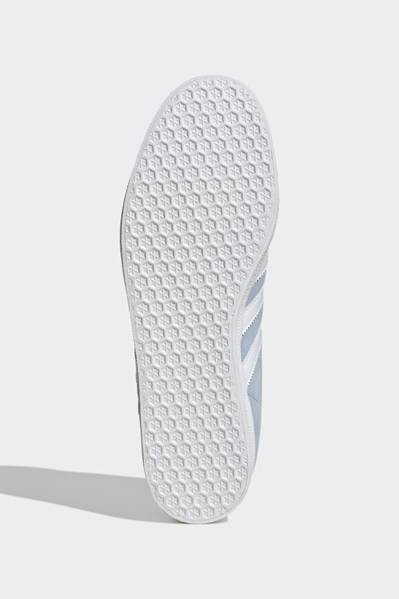 Gazelle Sneaker - Wonder Blue