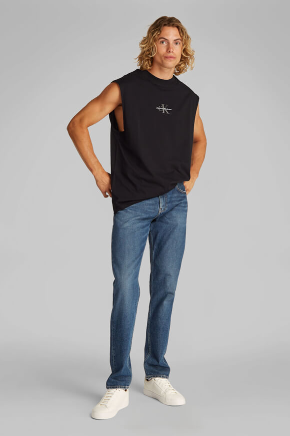 T-Shirt - Black