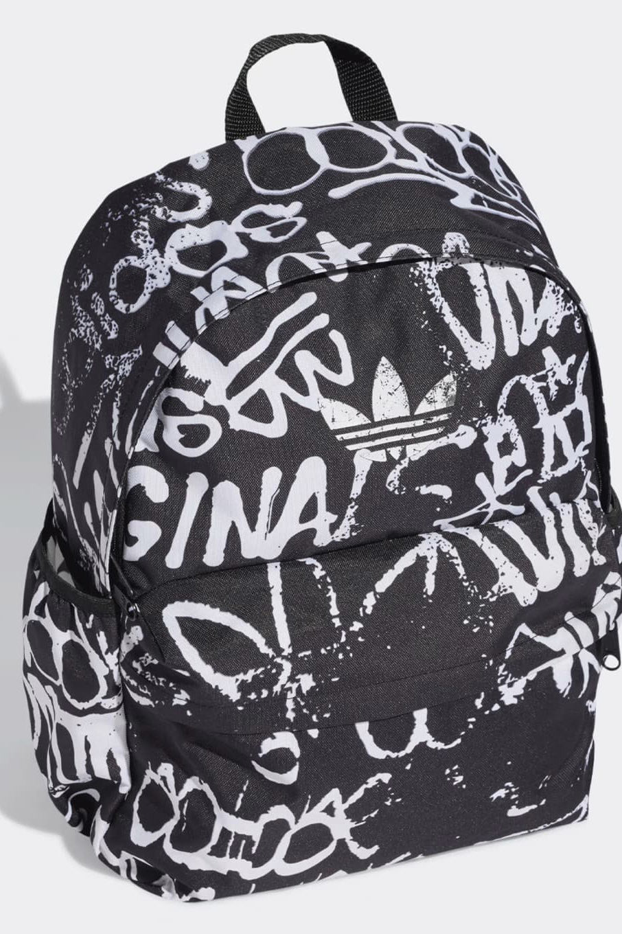 Rucksack - Black
