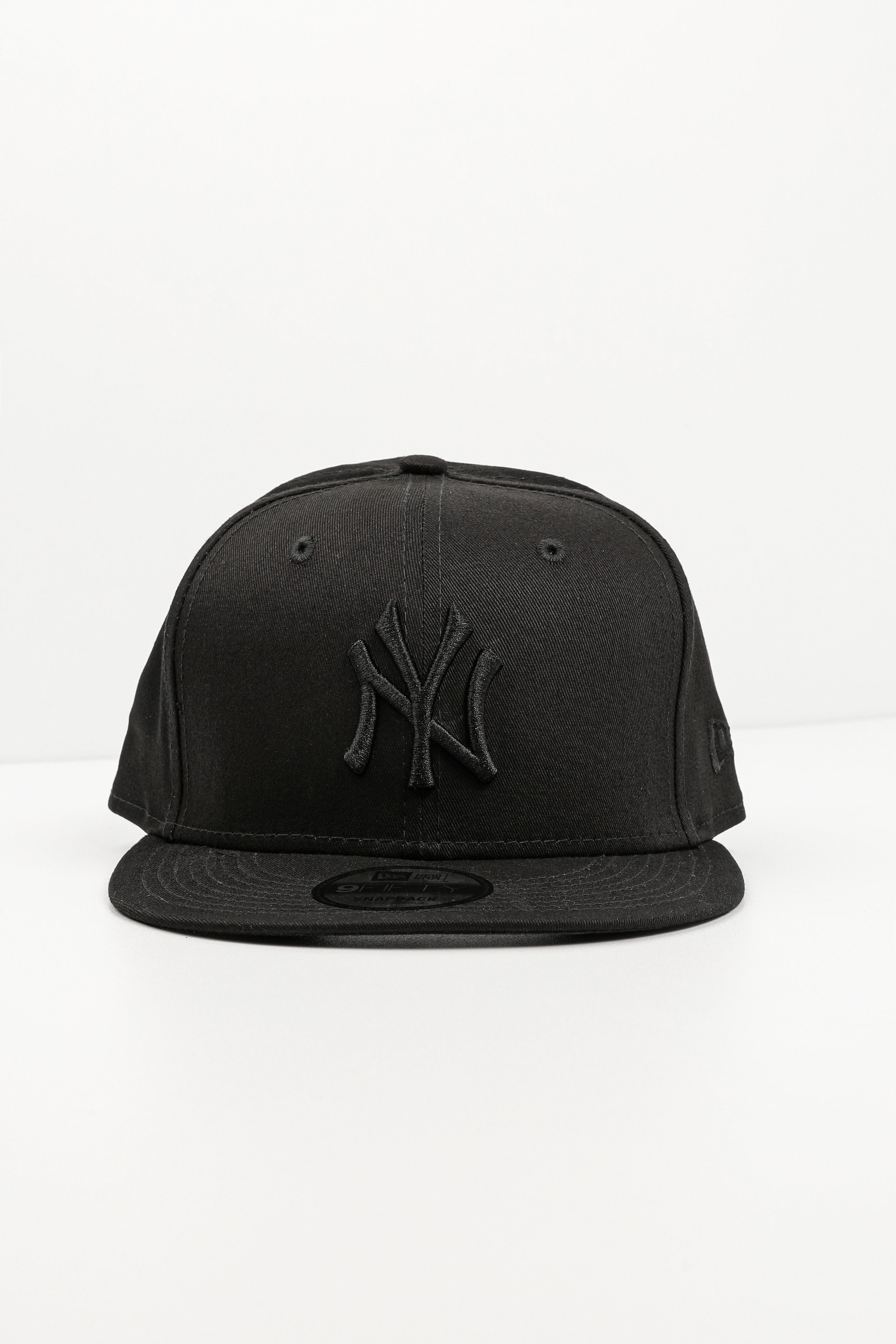 Casquette 9fifty / snapback - Noir