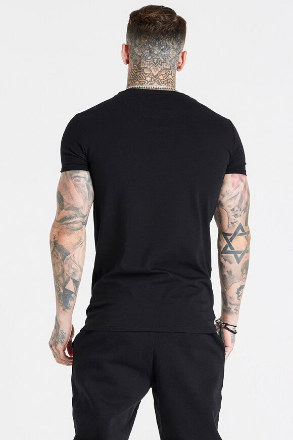 T-Shirt - Black