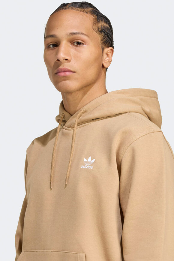 Kapuzensweatshirt - Cardboard