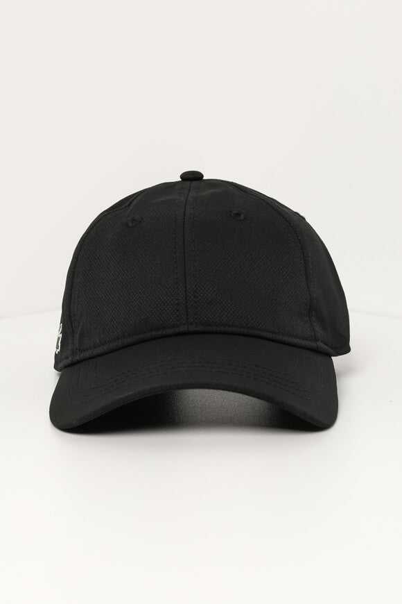 Scratchback Cap - Schwarz