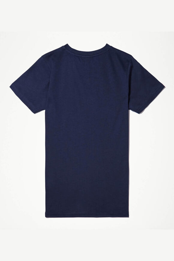 Valera T-Shirt - Navy