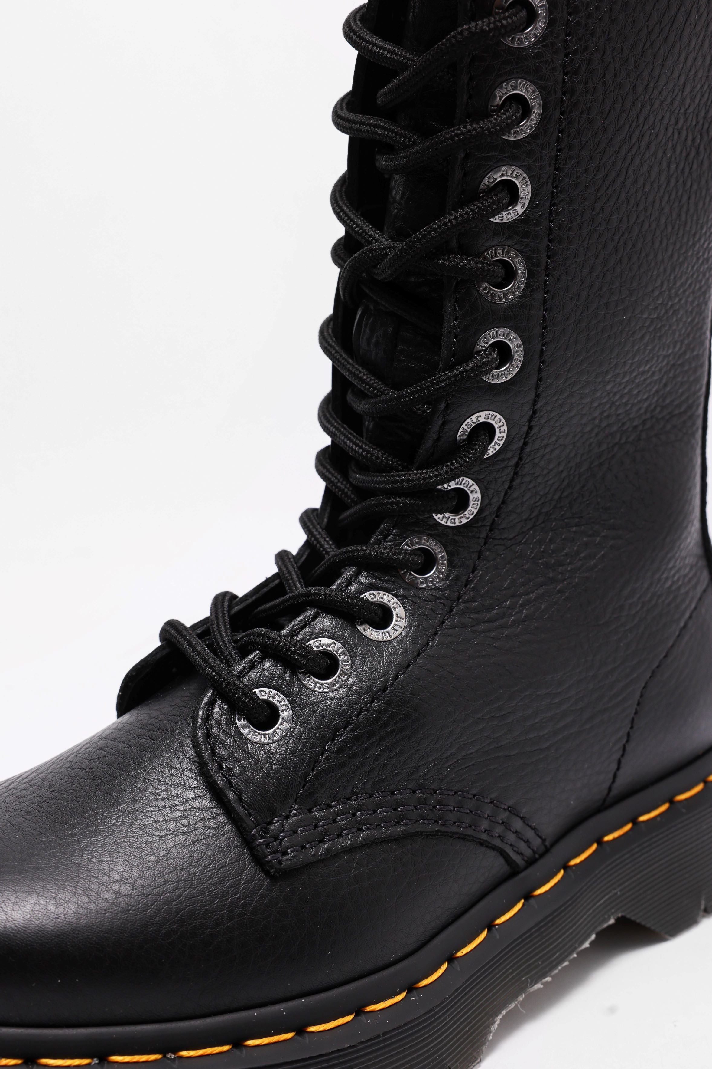 1B60 Bex bottes d'hiver - Black