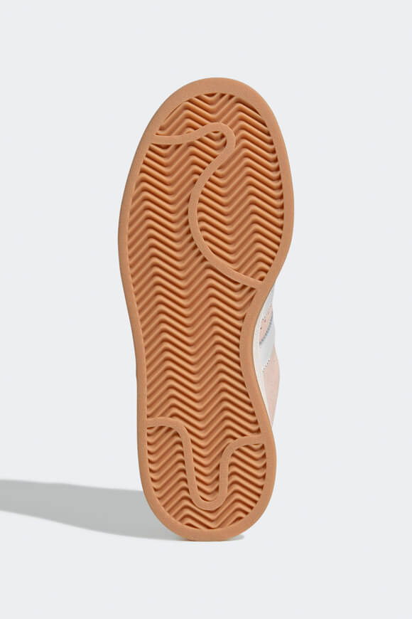 Campus 00S Sneaker - Wonder Quartz + Cloud White + Gum