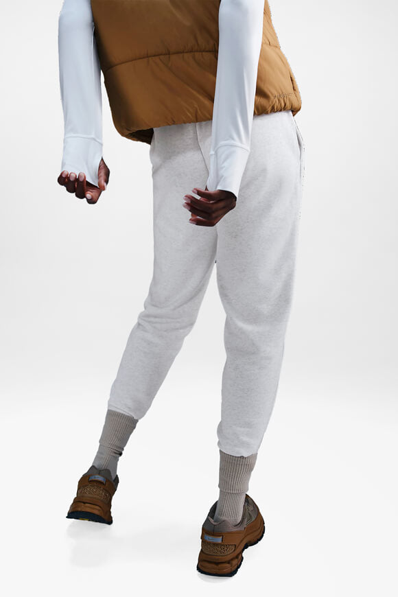 Sportswear Club Fleece pantalon en sweat - Birch Heather