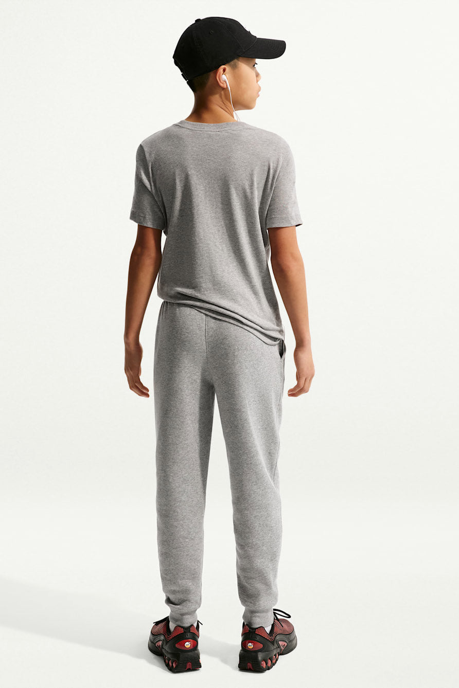 T-Shirt - Dark Grey Heather
