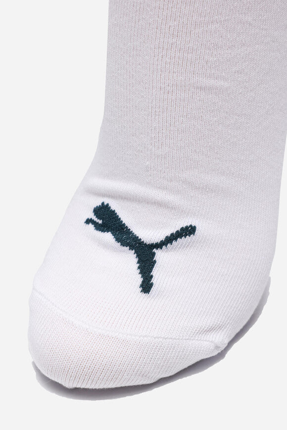 Lot de 3 paires de chaussettes - White