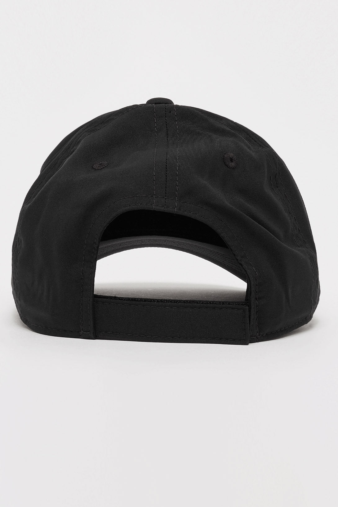 Kids Cap / Scratchback - Black