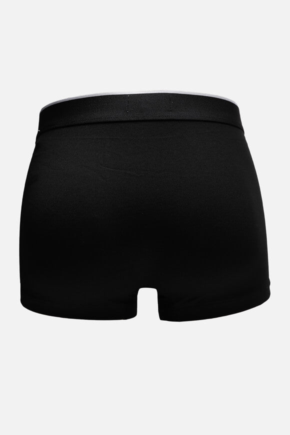 Dreierpack Boxershorts - Black