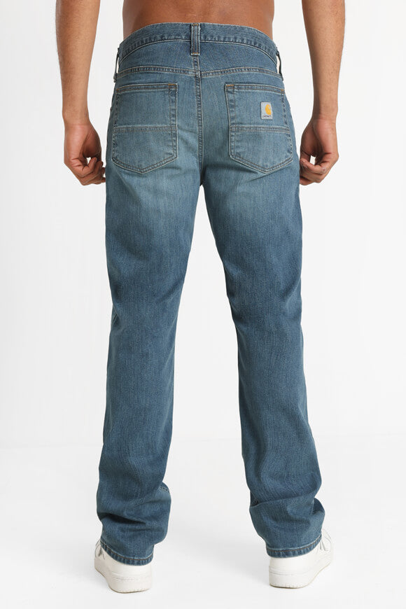 Relaxed Fit Jeans L32 - Coldwater