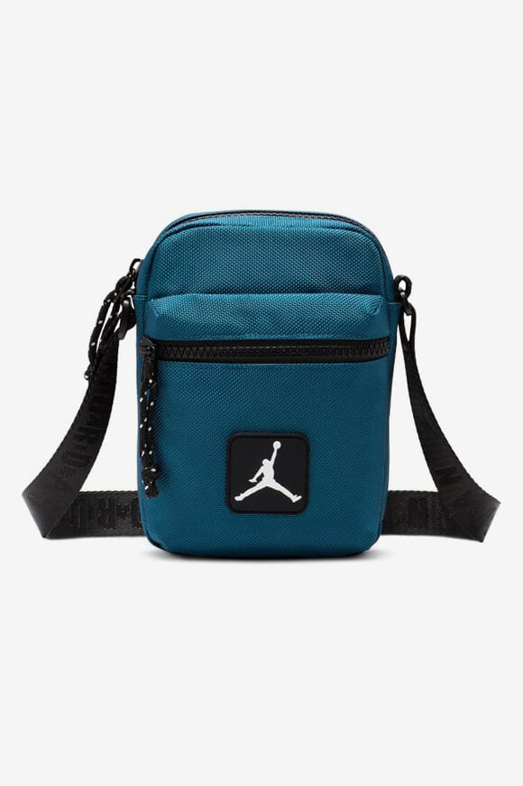 Rise Festival Umhängetasche - Industrial Blue