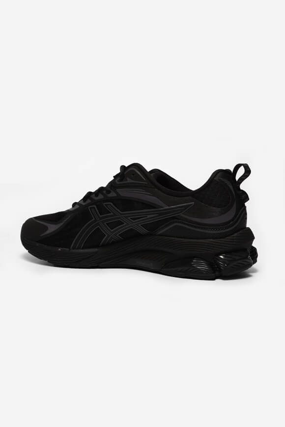 Sneaker Gel-Quantum 180 VIII - Nero + Grigio Ossidiana