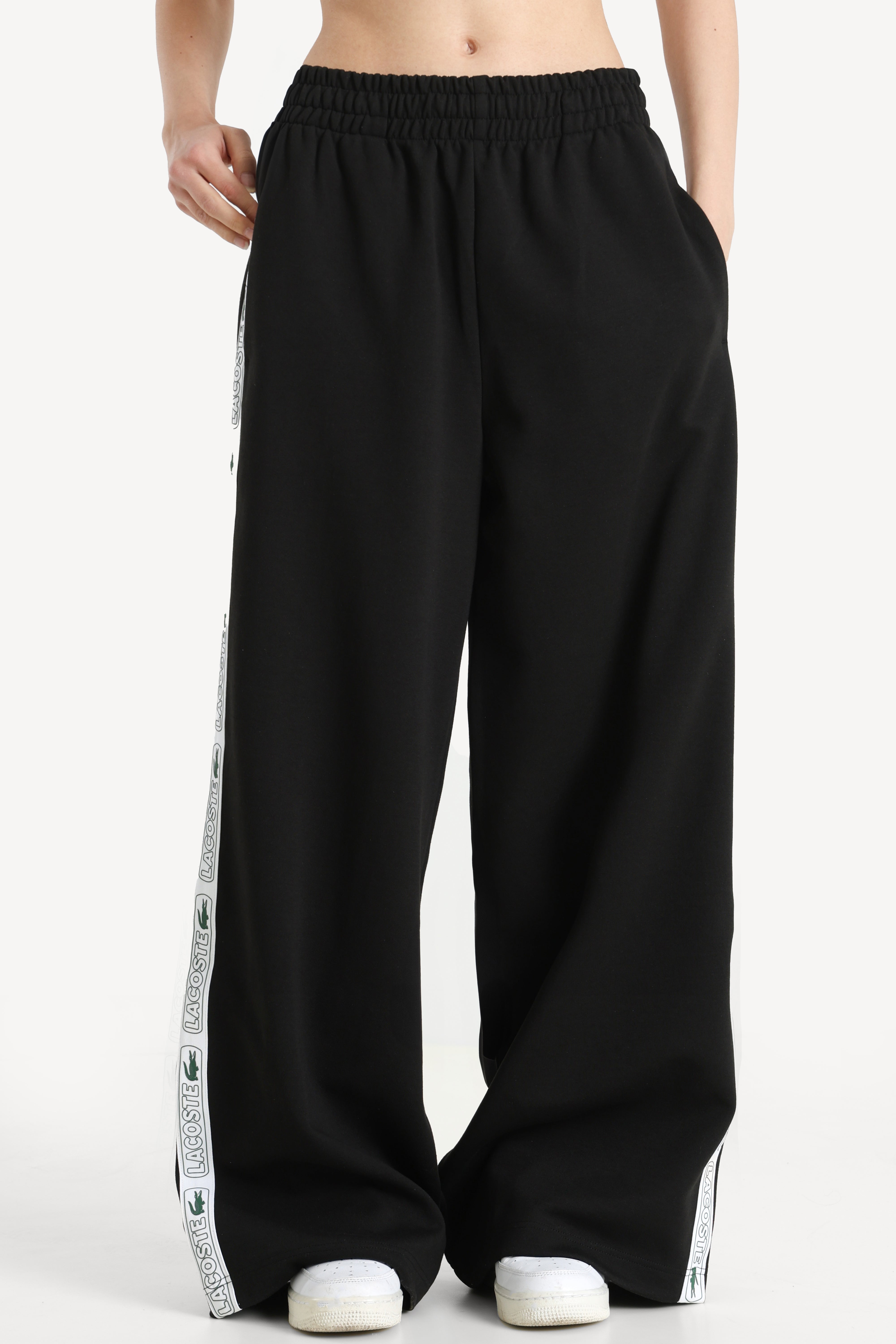 Sweathose - Black