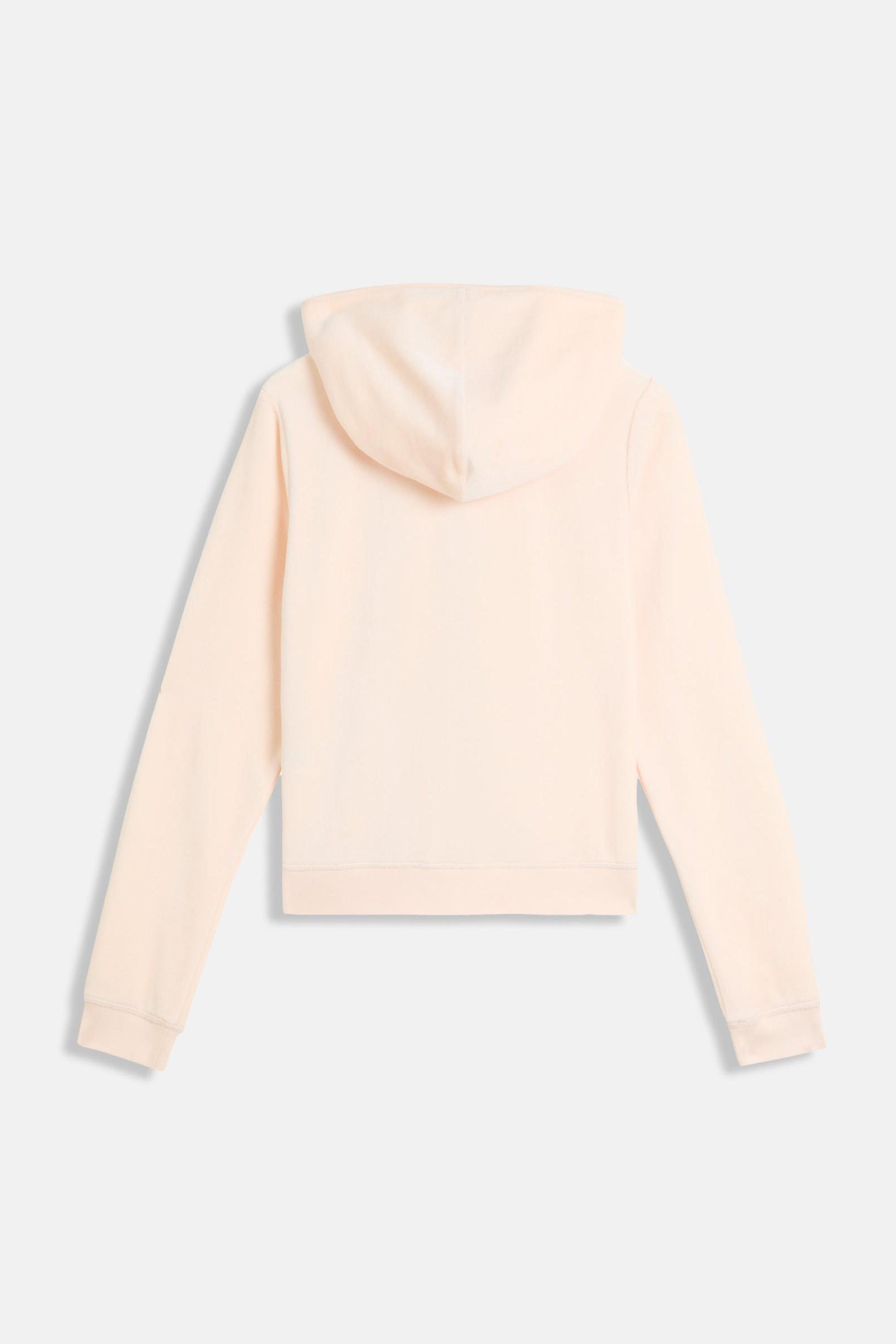 Giacca Robyn in velluto - Rosa Champagne