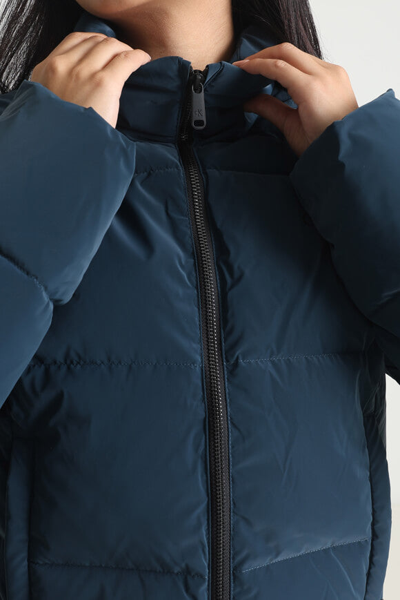 Veste tampon Soft Touch - Ink