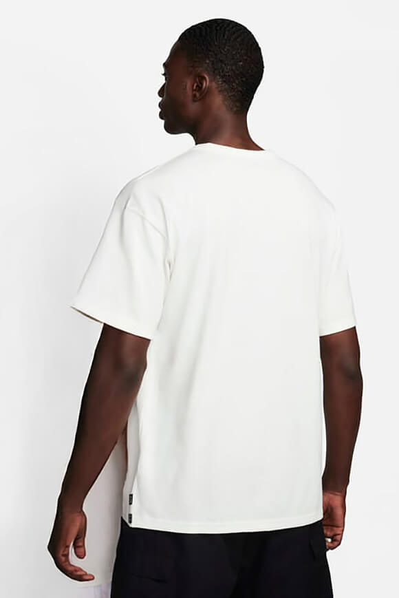 Premium Essentials Oversize T-Shirt - Sail