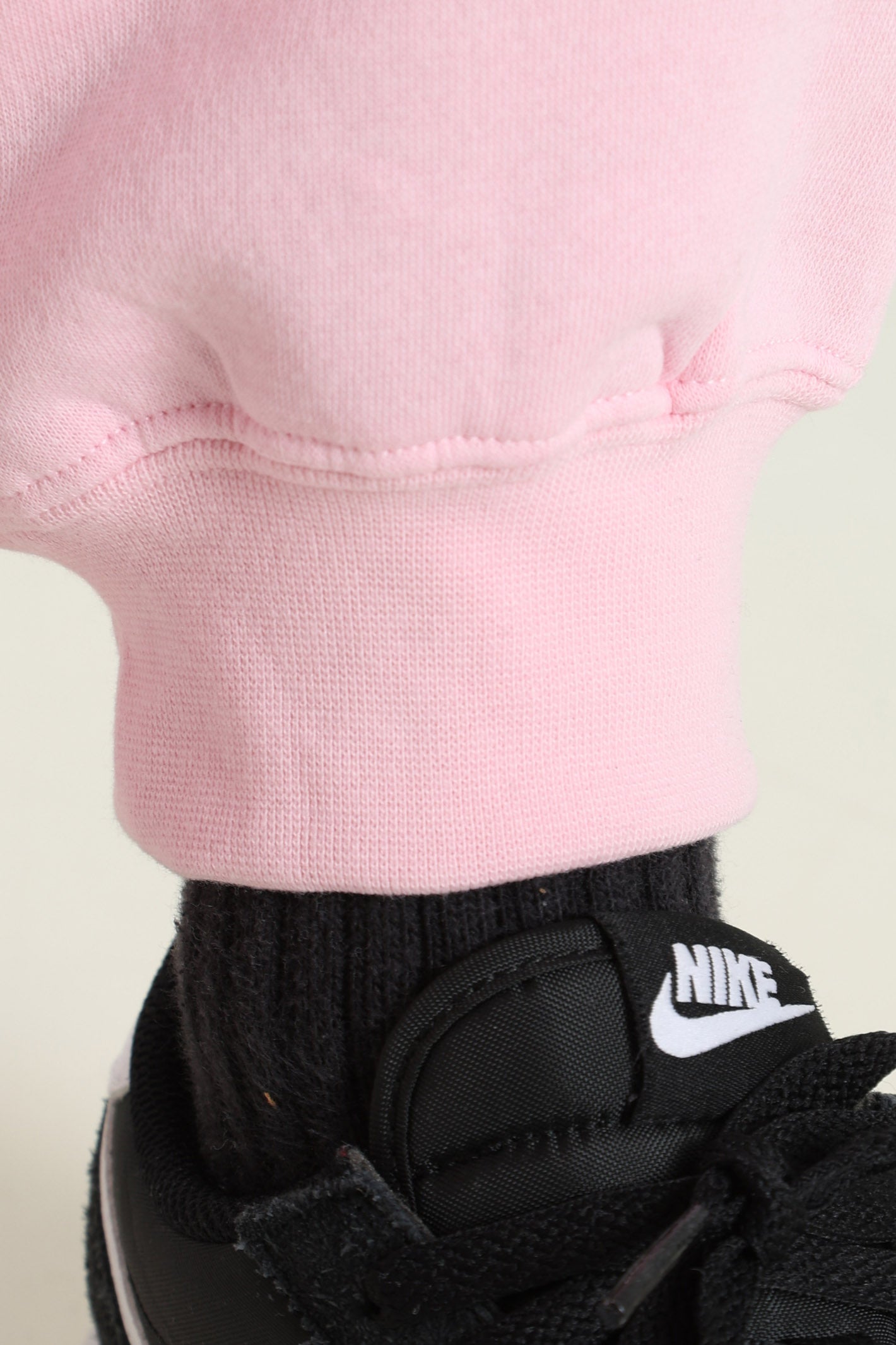 Pantalon en sweat - Medium Soft Pink