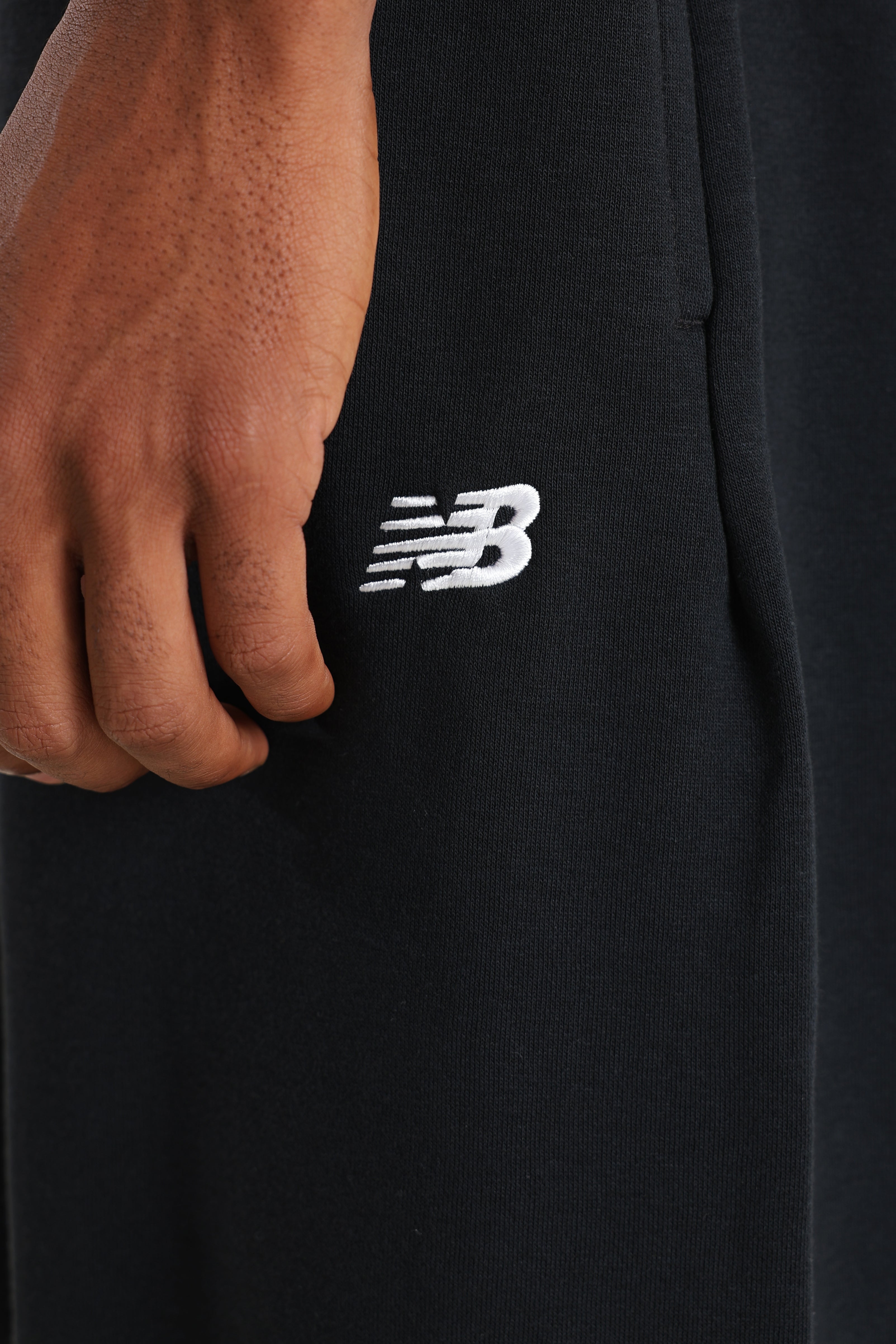Sport Essentials Sweathose - Black