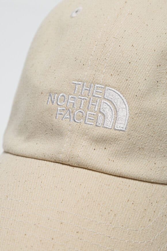 Casquette strapback - White Dune