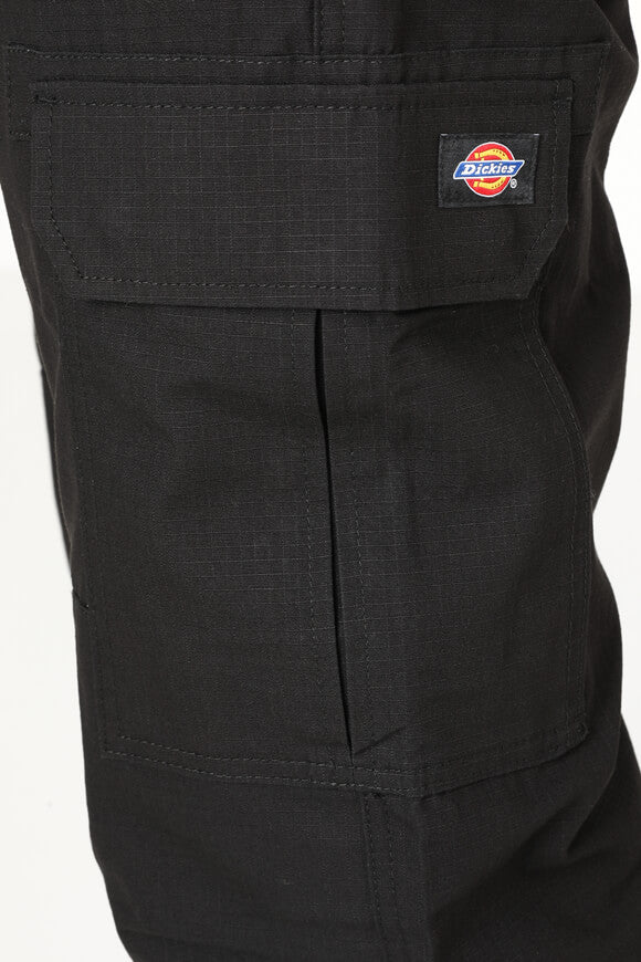 Millerville Cargohose - Schwarz