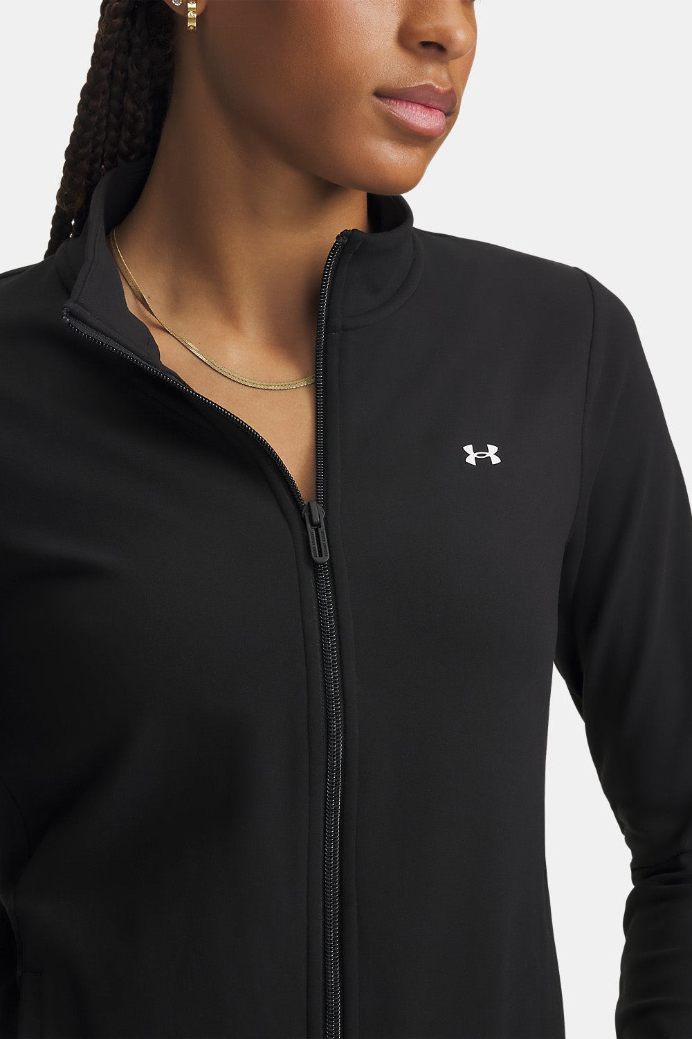 Giacca sportiva Motion - Ultimate Black