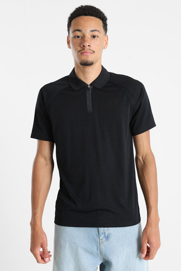 Rispecchio t-shirt - Black