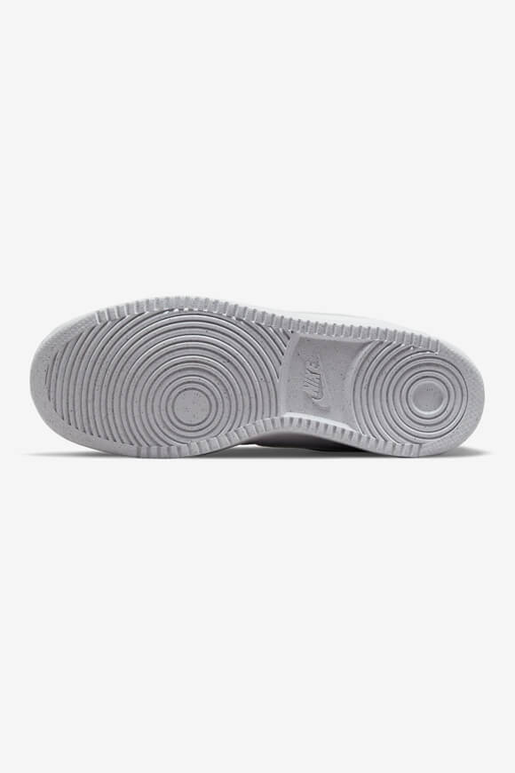 Court Vision Next Nature Sneaker - White