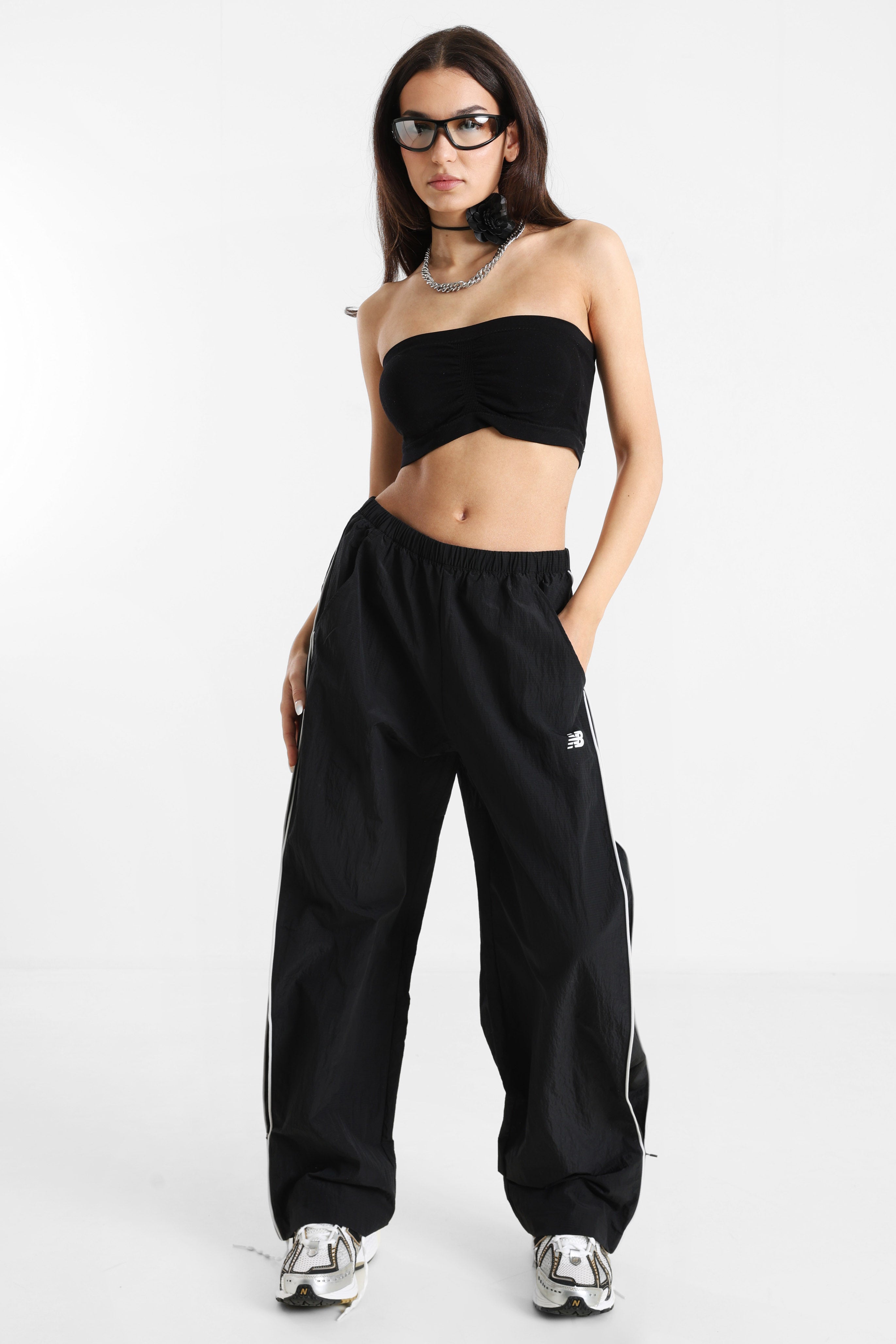 Sport Legacy Trainingshose - Black