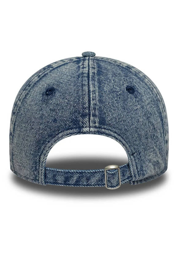 9Twenty Jeans Cap / Strapback - Blue Used
