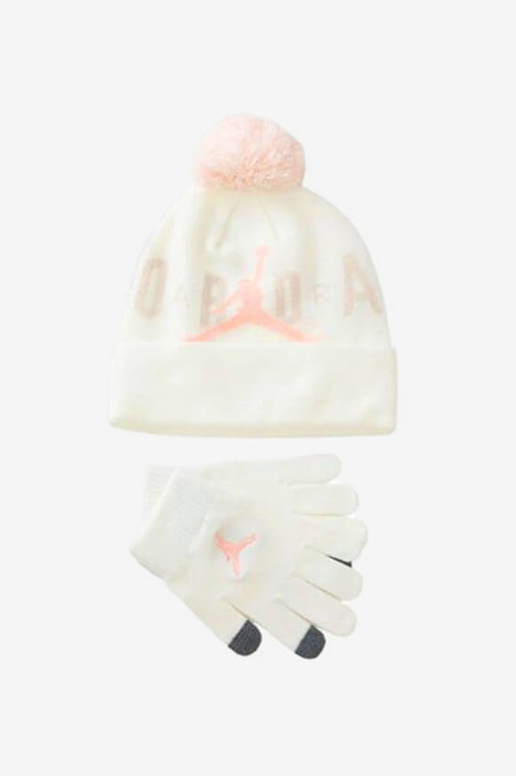 Air Set : Bonnet et gants - Sail