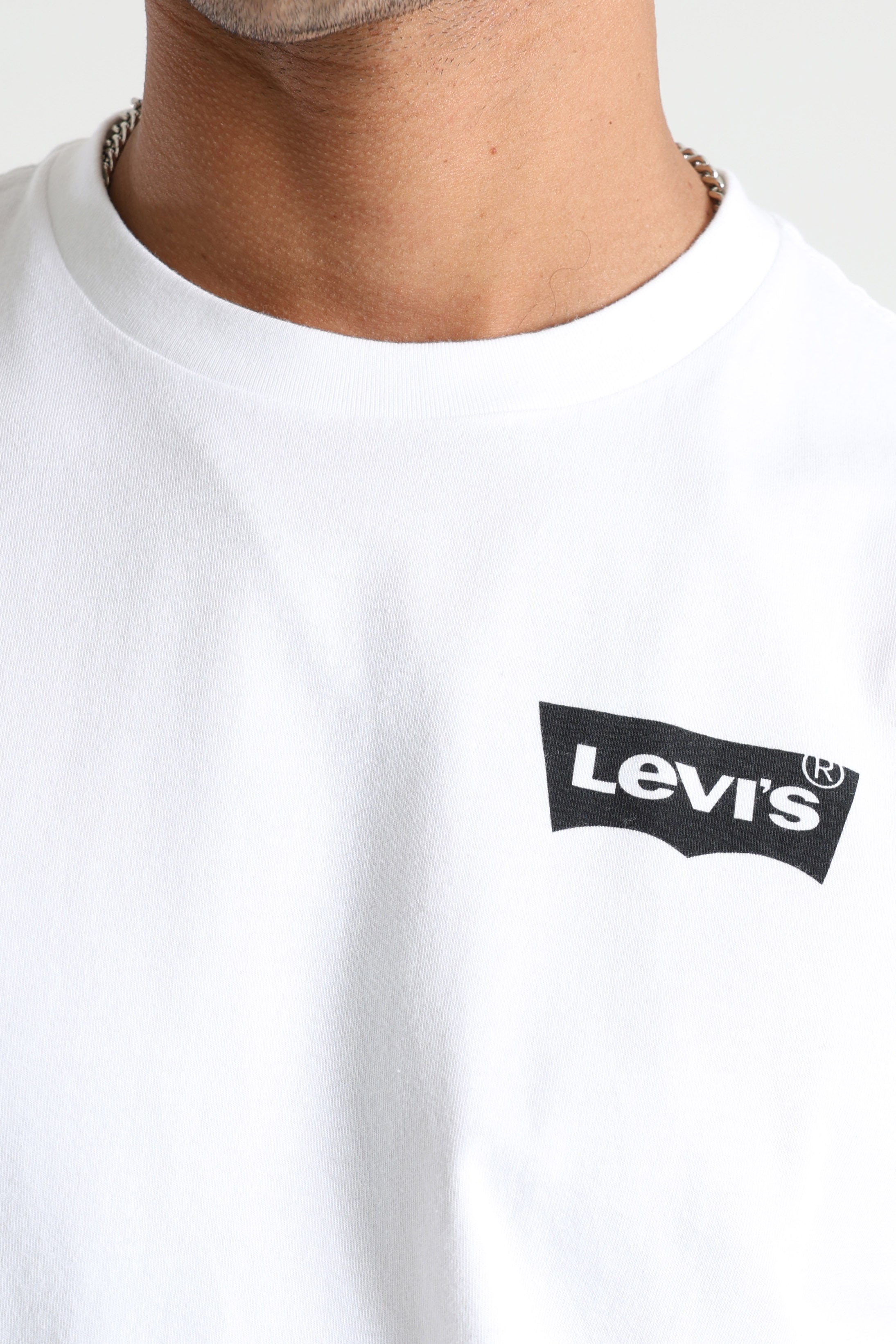 T-Shirt - White