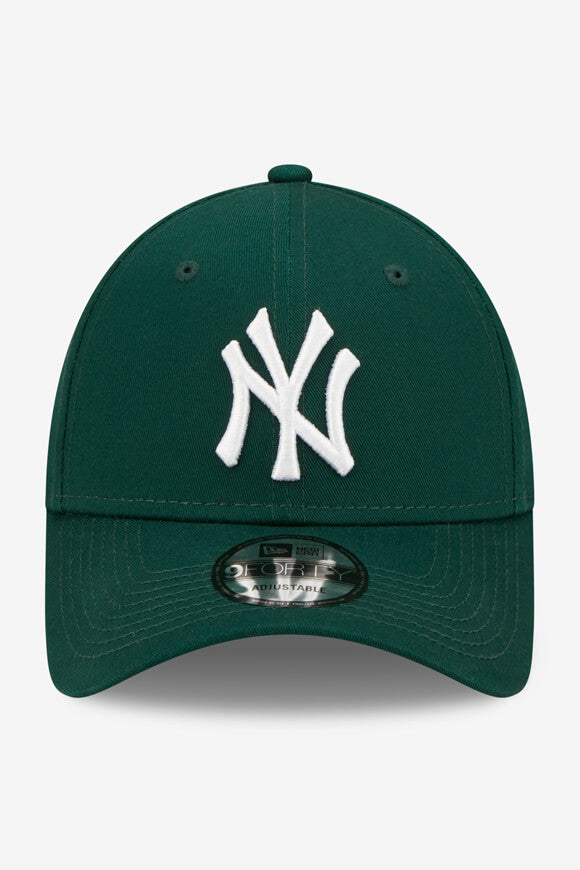 9Forty Cap / Strapback - Dark Green