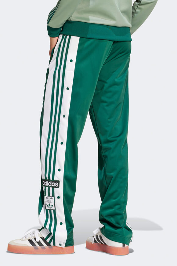 Pantalon d'entraînement Adibreak - Collegiate Green
