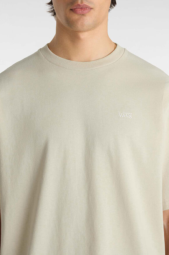 Maglietta - Farina d'avena