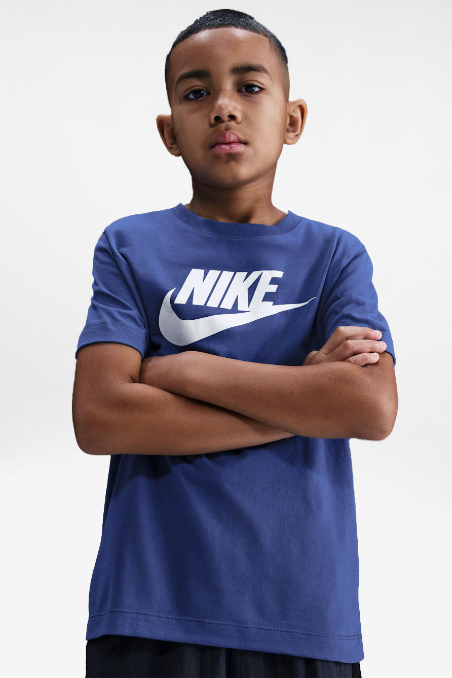 T-Shirt - Comet Blue