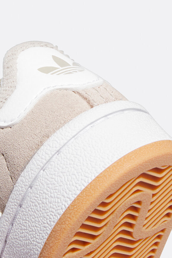 Campus 00s Baby Sneaker - Wonder Beige + Cloud White + Gum