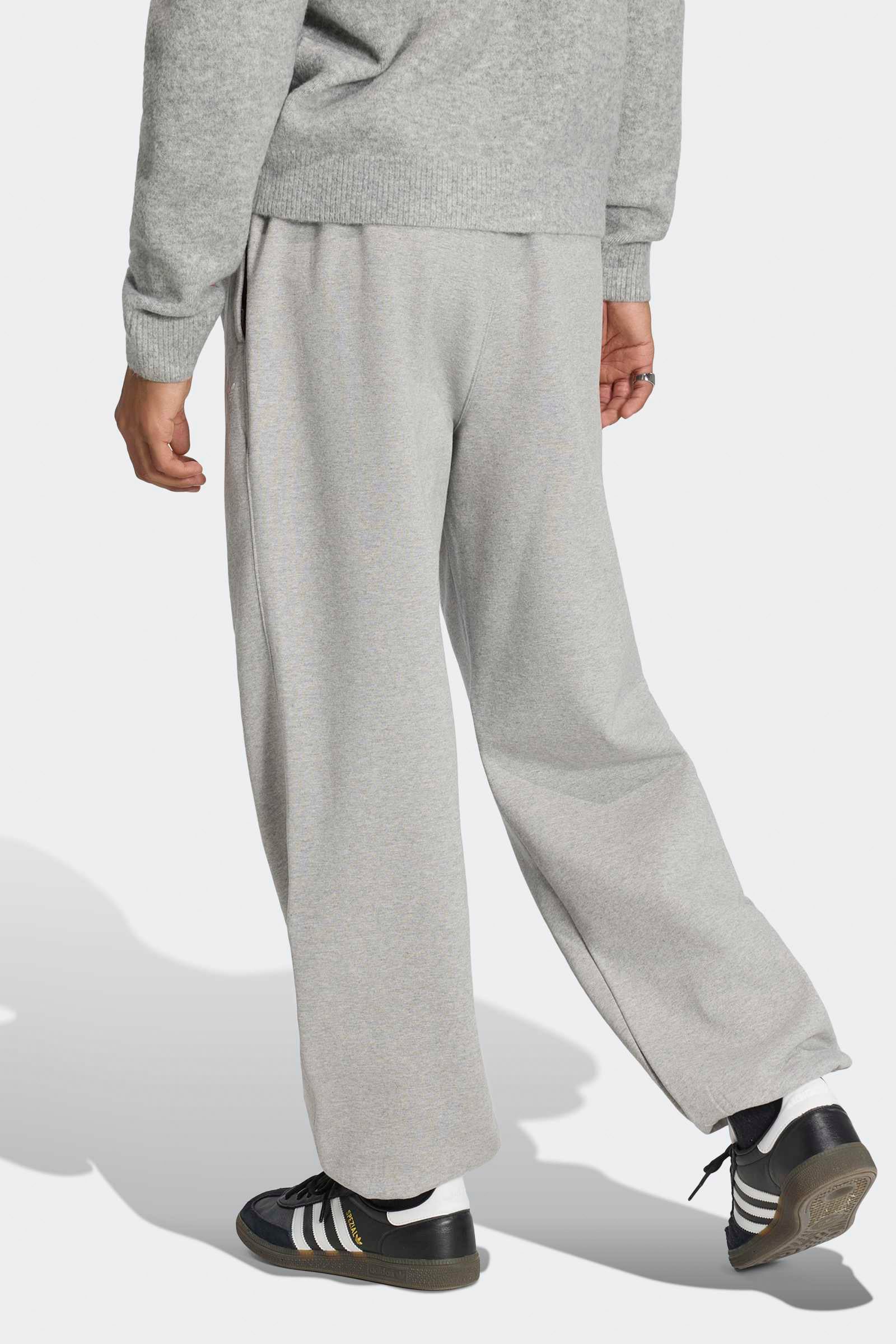 Sweatpants - Medium Grey Heather