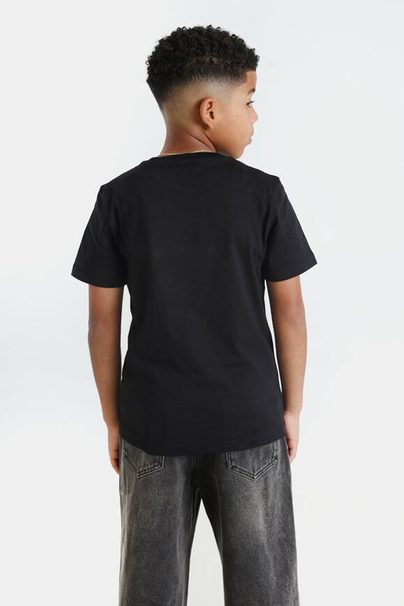 T-Shirt - Black